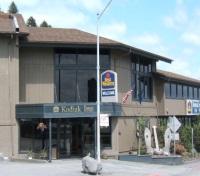 Best Western Kodiak Inn